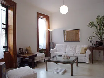 Rented by Brown Harris Stevens