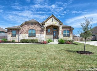 3227 Joshs Way, Marion, TX 78124