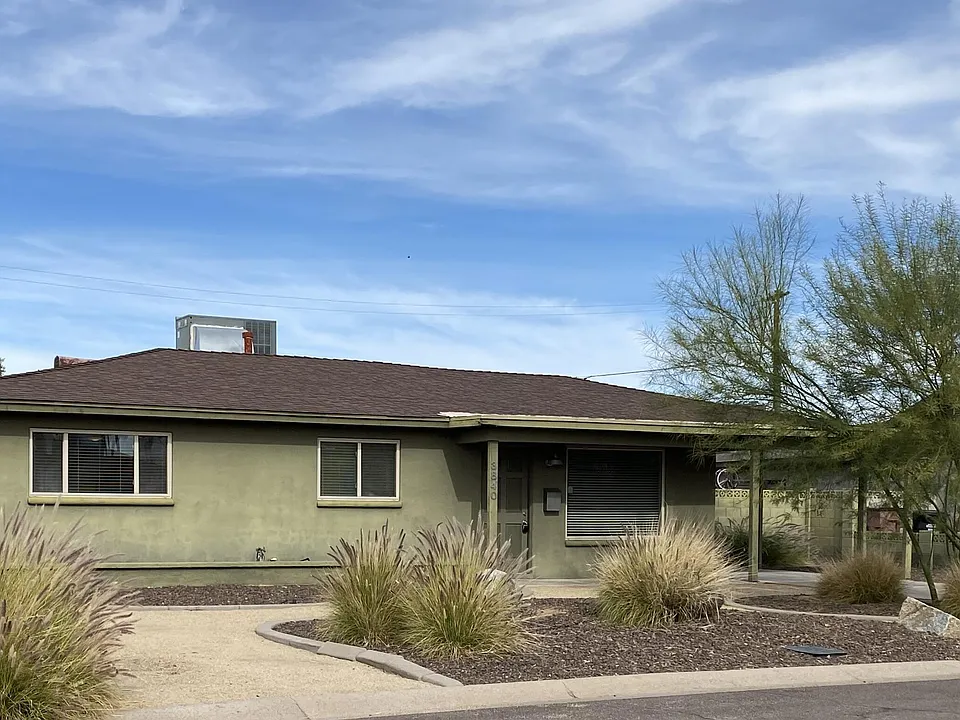3840 N Pueblo Way