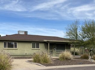 3840 N Pueblo Way, Scottsdale, AZ 85251