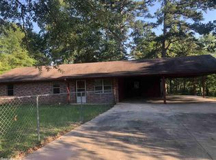 603 Pine Trl, Queen City, TX 75572