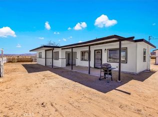 2626 Bristol Way, Twentynine Palms, CA 92277