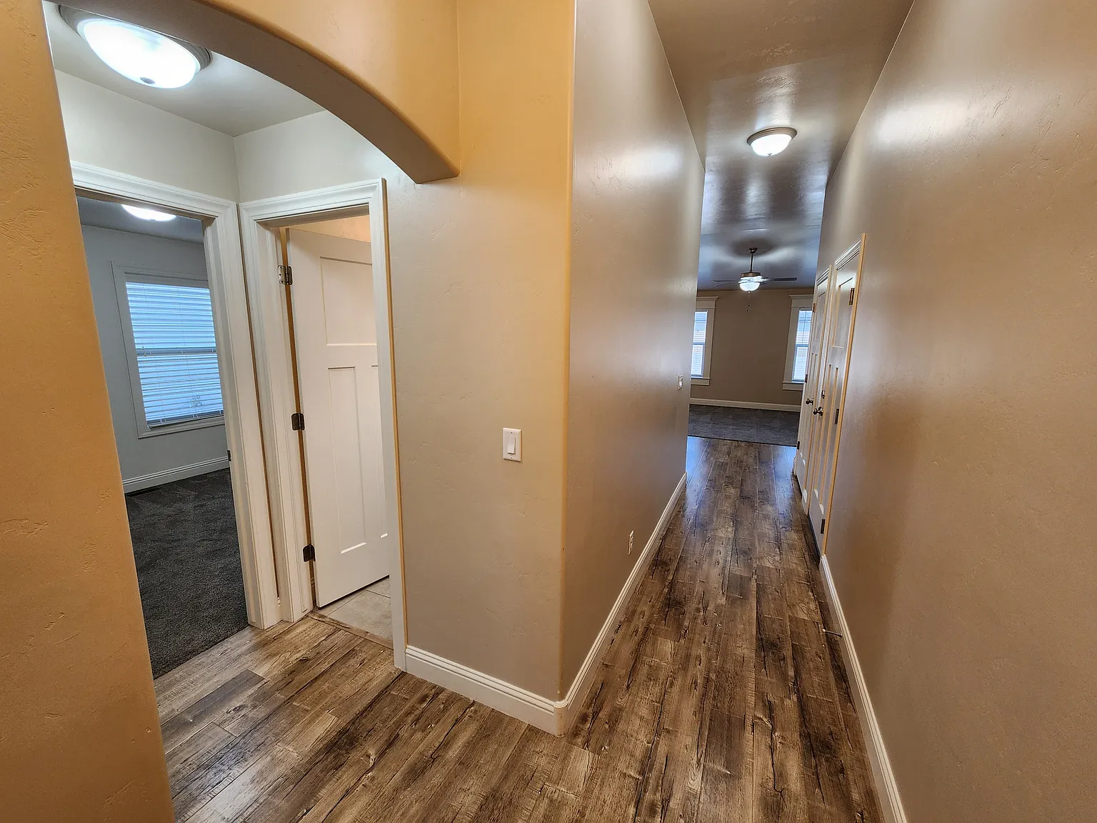3 Bed 2 Bath Twinhome for RENT — Photo 3