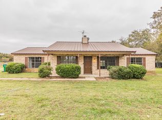 705 E P Dawson, Maypearl, TX 76064