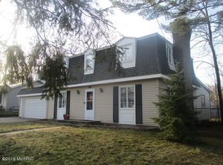 508 Ottawa Ave, Grand Haven, MI 49417