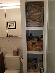 Rented by Sky Management