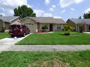 9345 Chandon Dr, Orlando, FL 32825