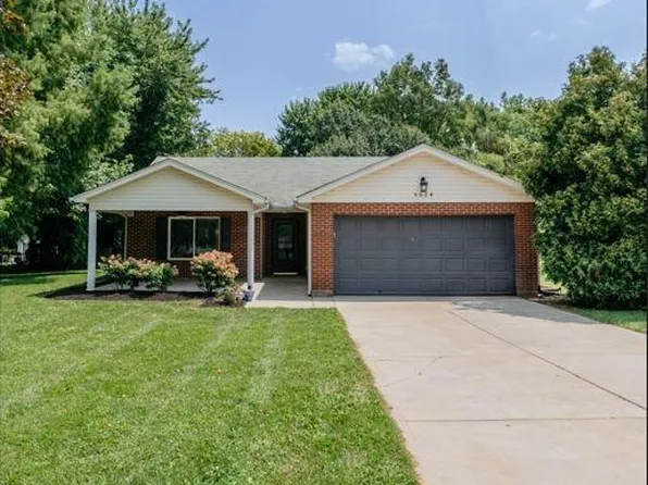 5024 Rockdale Rd, Liberty Township, OH 45011
