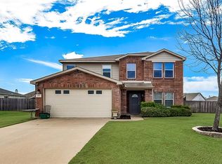 217 Stanford, Forney, TX 75126