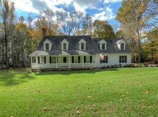 4201 Old Nottingham Rd, Quinton, VA 23141