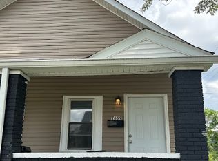 1659 S Delaware St #1, Indianapolis, IN 46225