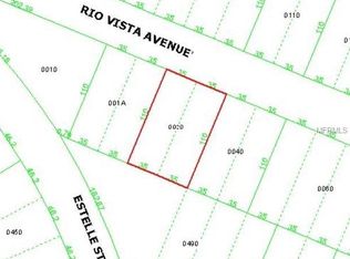 12920 Rio Vista Ave, New Port Richey, FL 34654