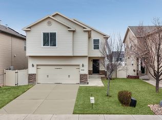 2161 E Jordan Way, Eagle Mountain, UT 84005