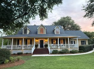 129 Cambridge Dr, Rincon, GA 31326