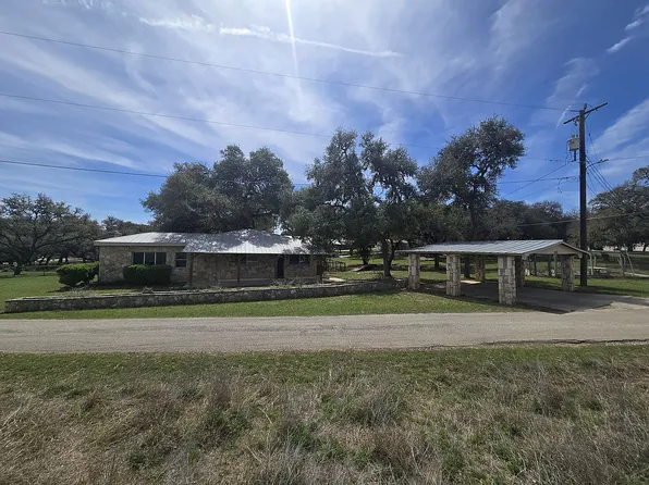 25423 Triangle Loop, San Antonio, TX 78255