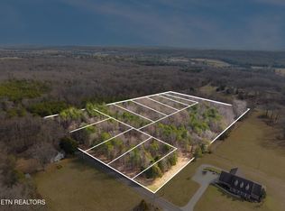 County Road 260 LOT 4, Niota, TN 37826
