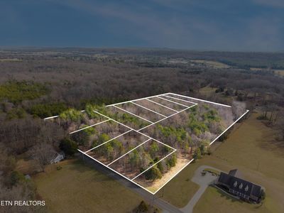 County Road 260 Lot 4, Niota, TN, 37826