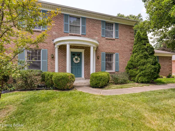 2902 Brownsboro Vista Dr, Louisville, KY 40242