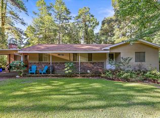 3675 Forest Hill Rd, Jackson, MS 39212