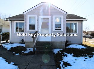 703 E 27th St, Anderson, IN 46016