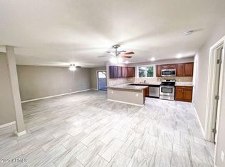 2901 N 55th Ave, Phoenix, AZ 85031