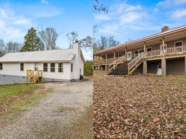 241/235 County Road 408, Englewood, TN 37329