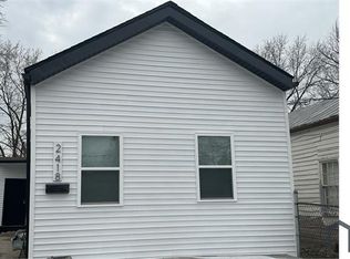 2418 Montgomery St, Louisville, KY 40212