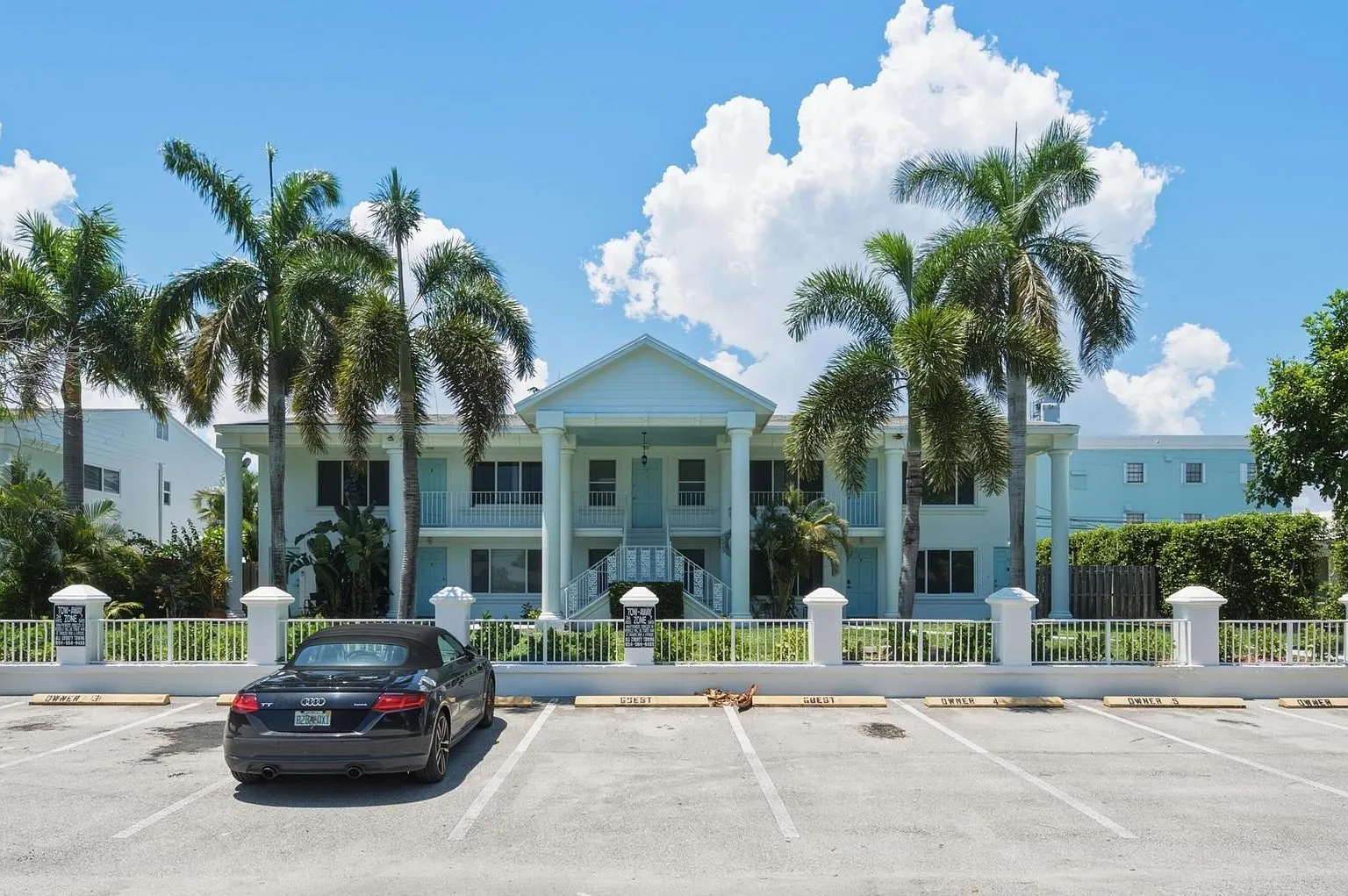 Coral Ridge Landings II HOA — Photo 1