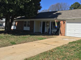769 Abbey Dr, Virginia Beach, VA 23455