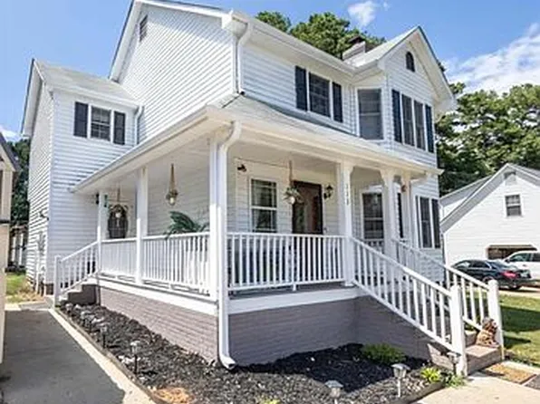 113 Creek Dr, Easley, SC 29642