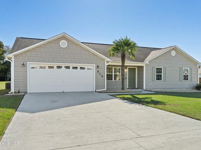 414 John Deere Court, Richlands, NC, 28574