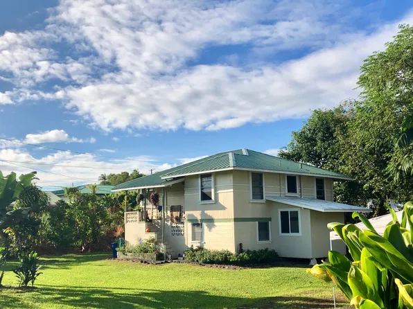 446A Kukuau St #A, Hilo, HI 96720