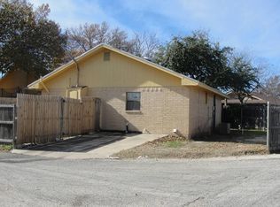 3222 Palo Duro Dr, San Angelo, TX 76904
