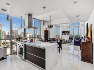 1100 Biscayne Blvd Unit 2907, Miami, FL 33132