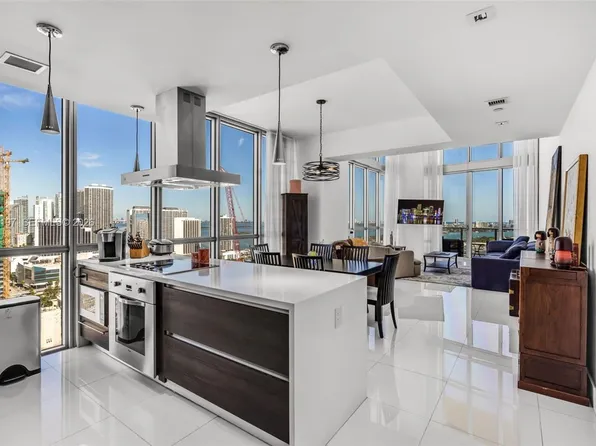 1100 Biscayne Blvd, Miami, FL