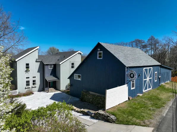369 Round Hill Road, Salem, CT 06420