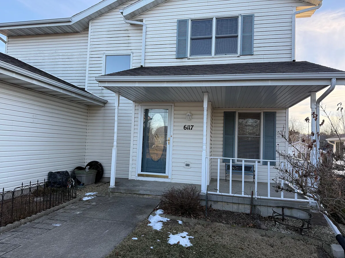 Building Photo - 6117 Jeffers Dr