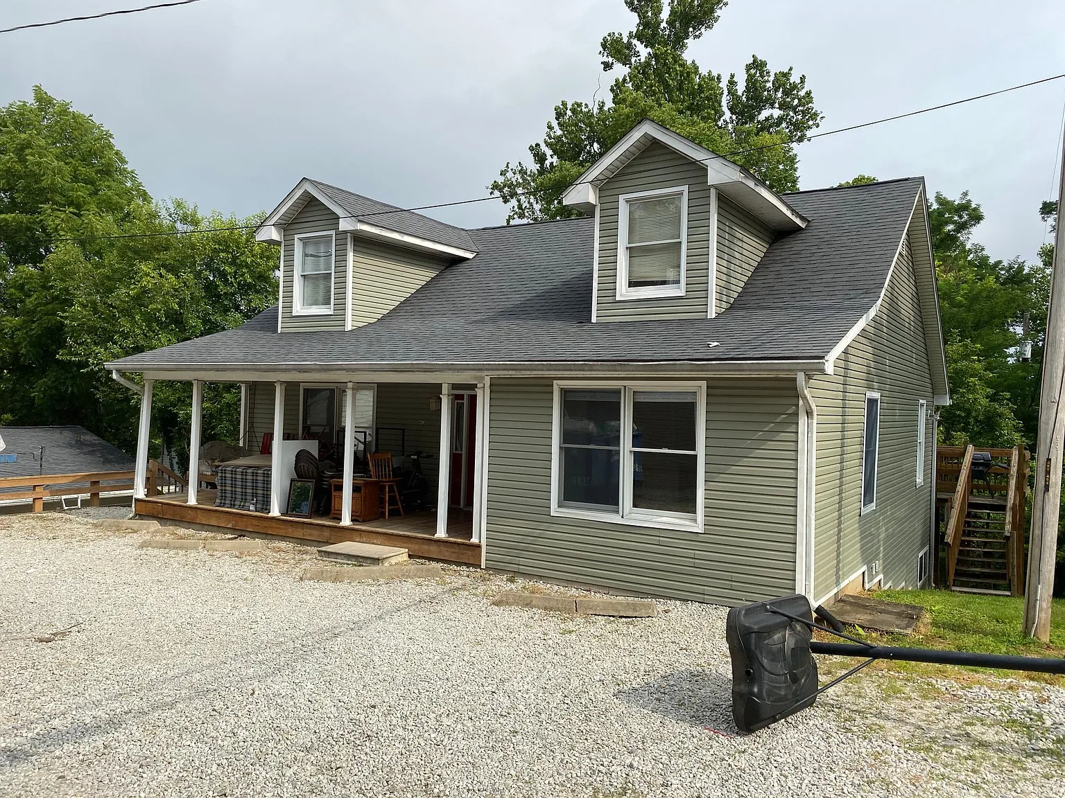 536 S Lincoln Street — Photo 1