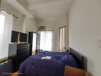 Rented by Metropolitan Property Group