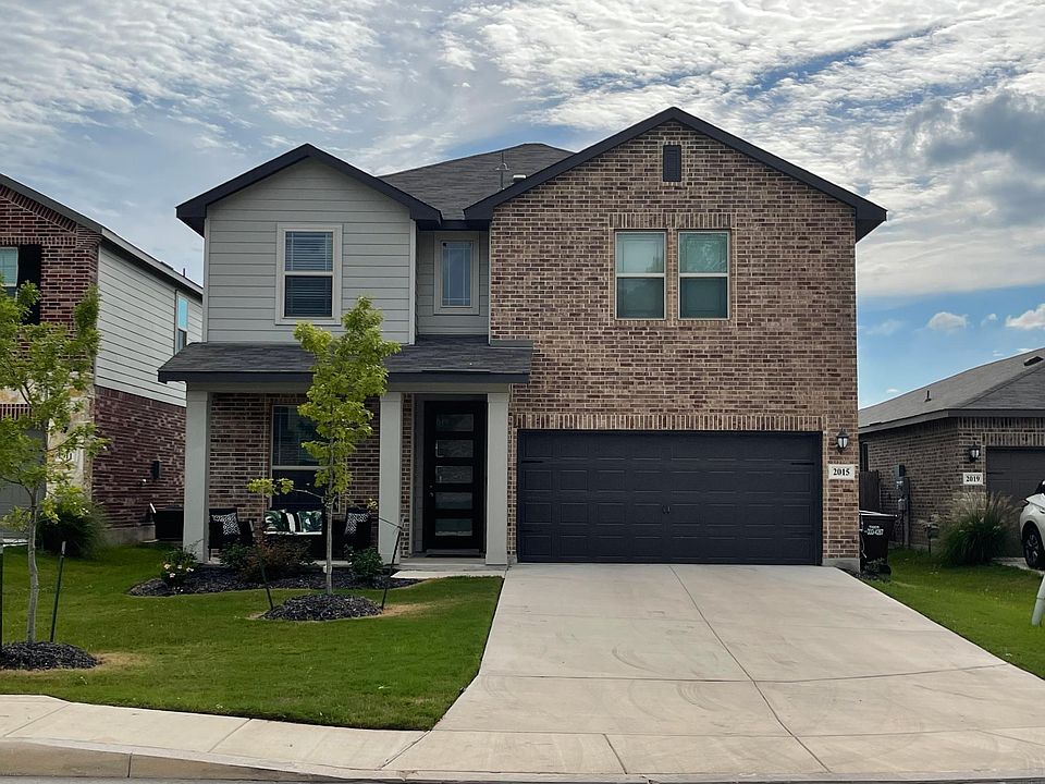 2015 Chilton Hall, San Antonio, TX 78253 Zillow