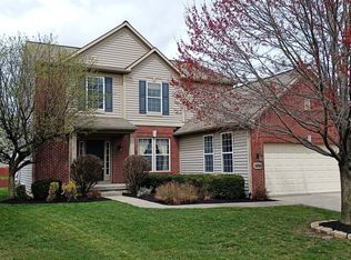 12804 Shepherds Way, Fishers, IN 46037