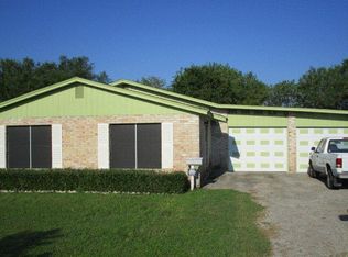 501 S Hutto Rd, Donna, TX 78537