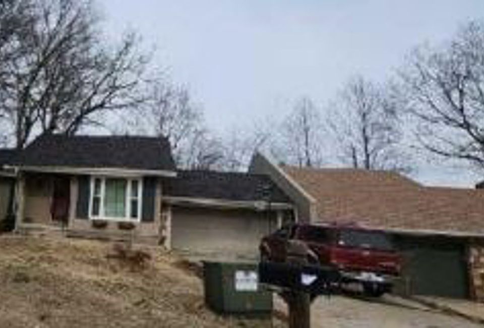 Property Front View