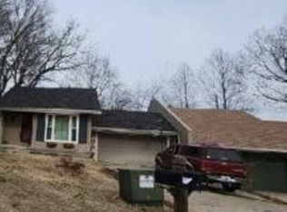 2179 E Barcelona Pl, Springfield, MO 65804