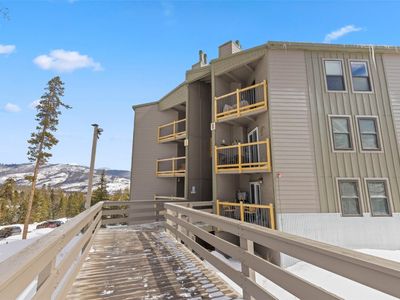 4200 Lodge Pole Circle UNIT 306, Silverthorne, CO, 80498