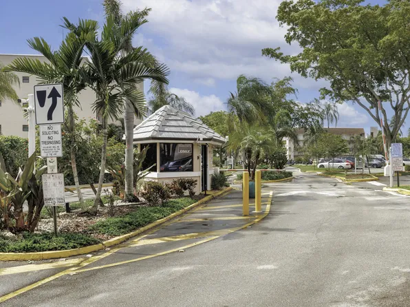 2705 NW 104th Avenue #206, Sunrise, FL 33322