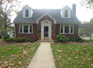 1236 Elm St, Lebanon, PA 17042