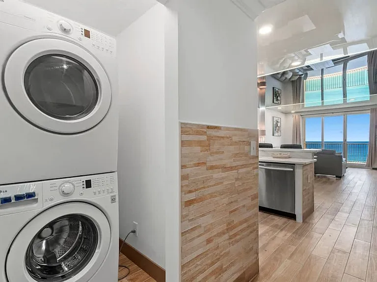 Washer/Dryer