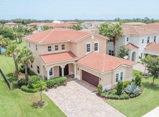 111 Whale Cay Way, Jupiter, FL 33458
