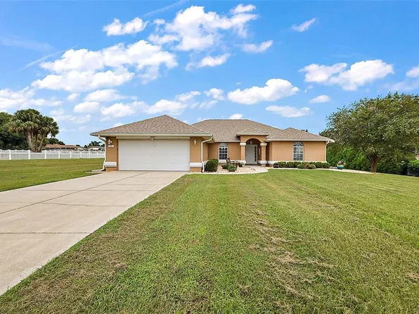 5241 GREEN BRIAR DRIVE, LADY LAKE, FL 32159